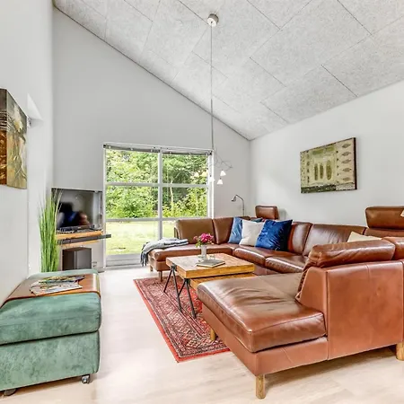 Varpu - 1-5km From The Sea By Interhome