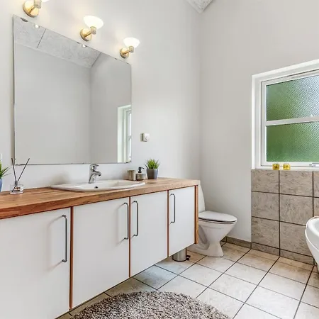 Varpu - 1-5km From The Sea By Interhome 度假居 *