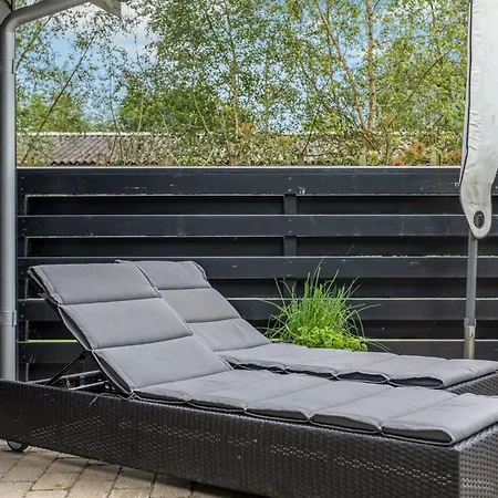 Varpu - 1-5km From The Sea By Interhome * Hals