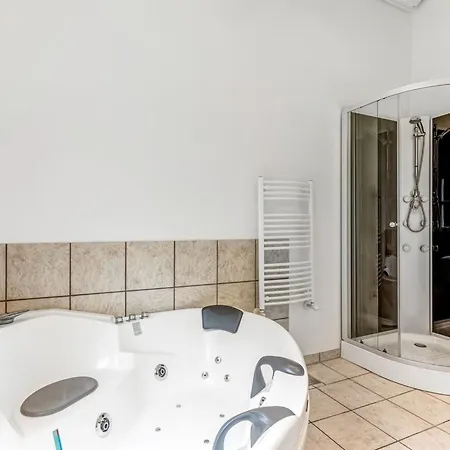 Varpu - 1-5km From The Sea By Interhome Casa vacanze Hals