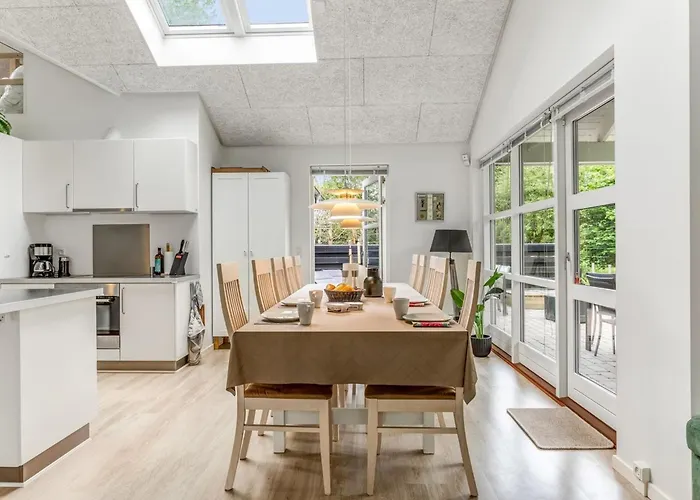 Varpu - 1-5km From The Sea By Interhome Сasa de vacaciones